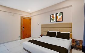 Townhouse Seetharam Palya Metro Station Bangalore Formerly Silver Key