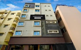 Townhouse Seetharam Palya Metro Station Bangalore Formerly Silver Key